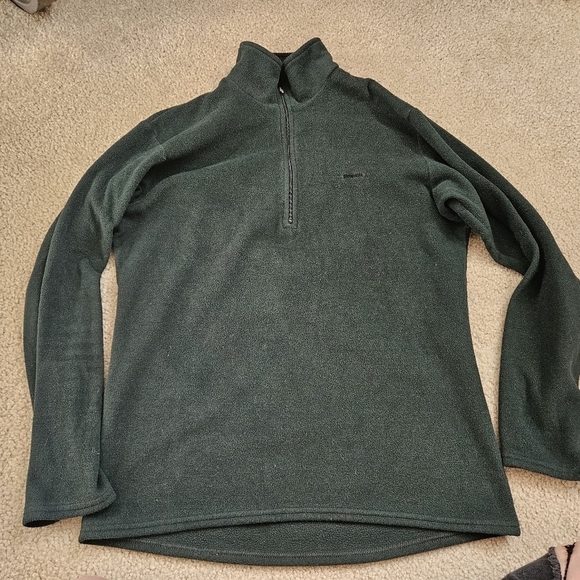 Patagonia gapilene ¼zip M - Picture 1 of 4